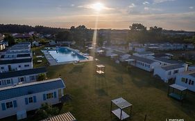 Natur Camping Landshause