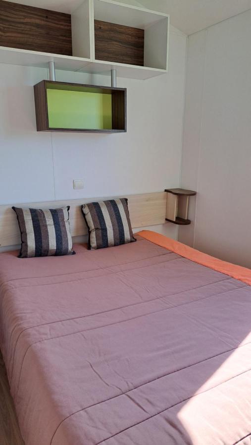 Natur Camping Landshause Burinhosa Exterior foto