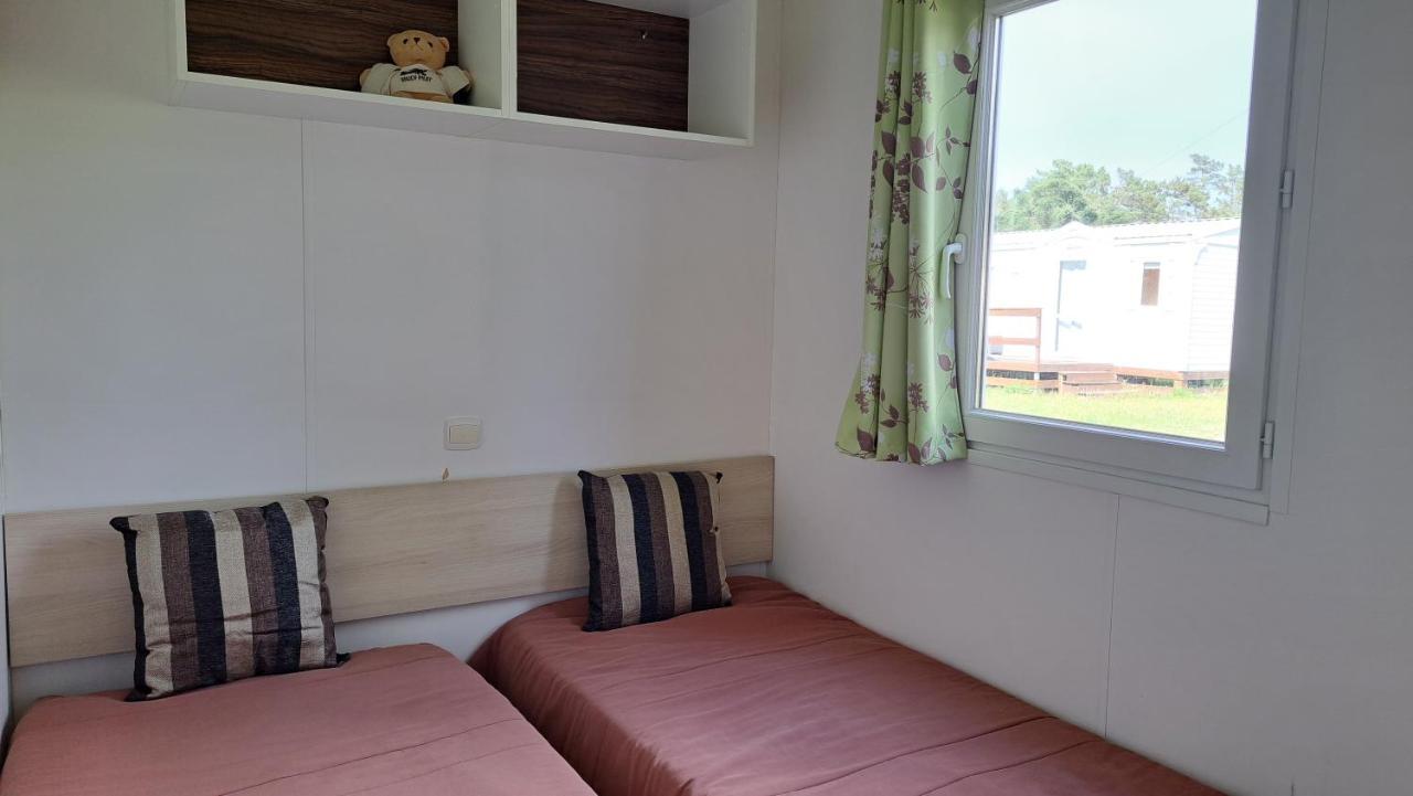 Natur Camping Landshause Burinhosa Exterior foto