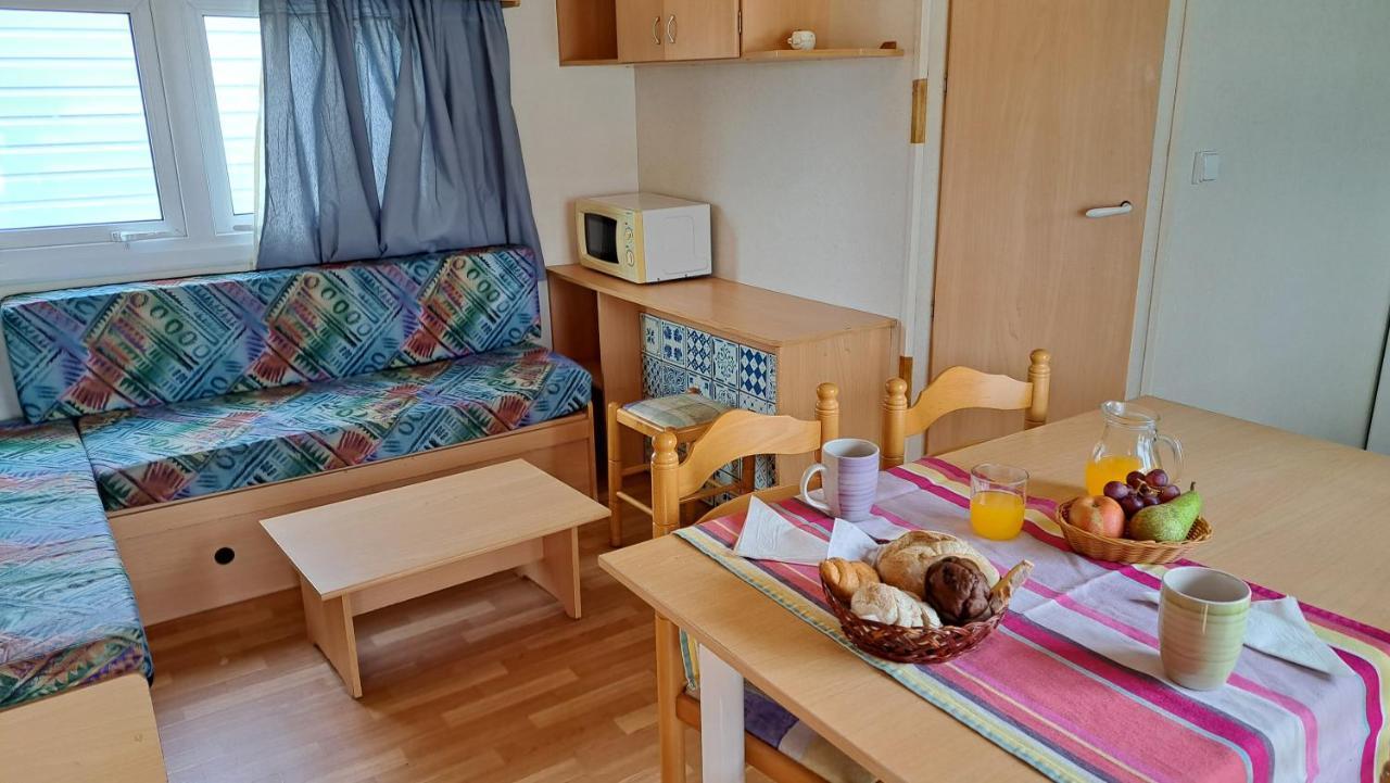Natur Camping Landshause Burinhosa Exterior foto