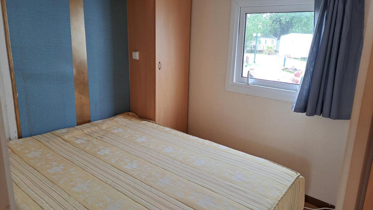 Natur Camping Landshause Burinhosa Exterior foto