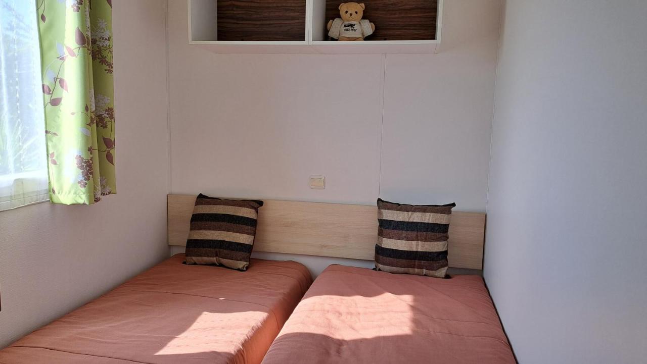 Natur Camping Landshause Burinhosa Exterior foto