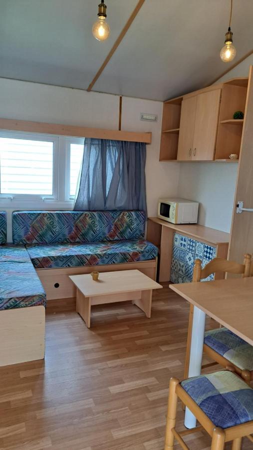 Natur Camping Landshause Burinhosa Exterior foto