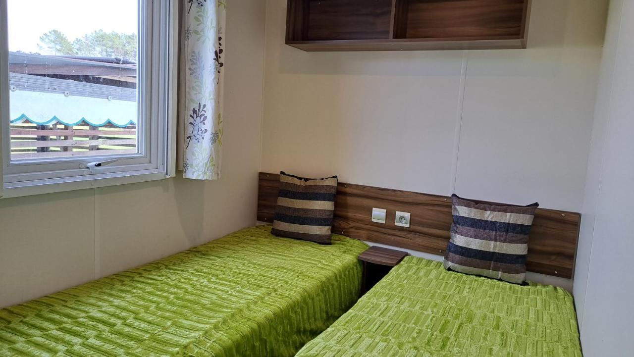 Natur Camping Landshause Burinhosa Exterior foto