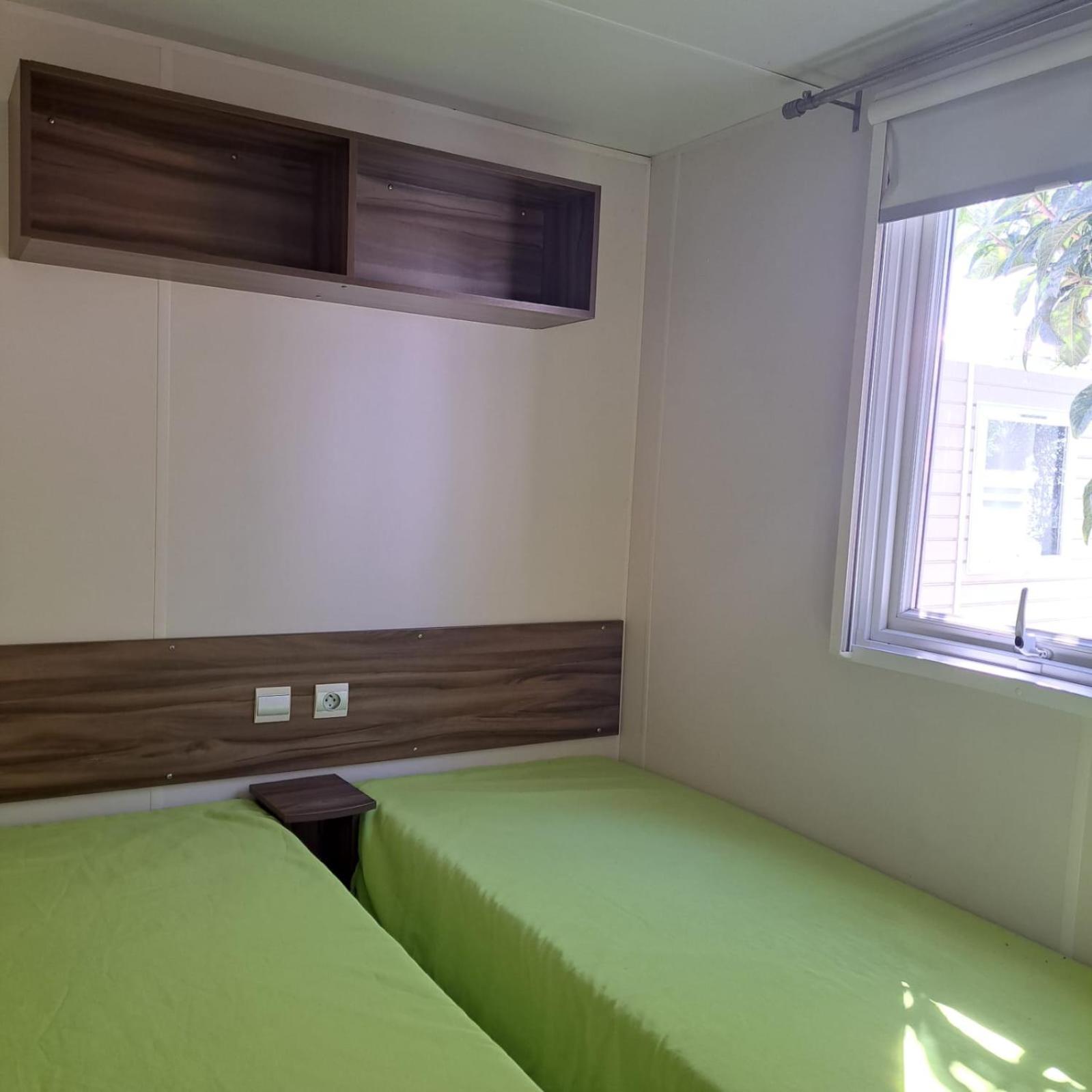 Natur Camping Landshause Burinhosa Exterior foto